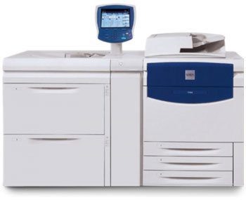 Xerox - 700 Digital Color Press